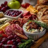 31 Best New Years Eve Charcuterie: Impress Your Guests