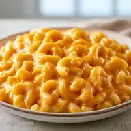No Boil Crockpot Mac and Cheese for 8
