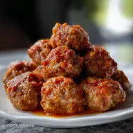 Italian Meatballs: Soft Juicy Nonnas Recipe