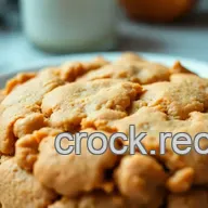 Nutty Goodness: Easy Peanut Butter Protein Cookies Recipe