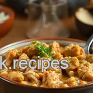 How to Make One-Pot Lentil Chicken: Hearty & Healthy Comfort Food