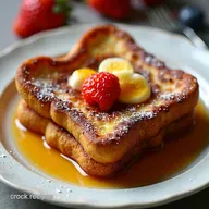 Ooh La La Crispy French Toast Recipe My Secrets Out