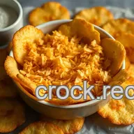 Easy & Irresistible High-Temp Cheese Crisps: A Snack You&rsquo;ll Love