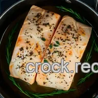 Oven-Baked Salmon with Lemon Herb Butter: Family Favorite Recipe