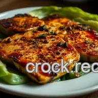 Easy & Juicy Cabbage Steaks in the Oven: My Fail-Proof Herb Glazed Method