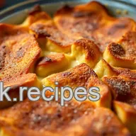 Easy Overnight French Toast Casserole: Wake Up & Win!