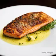 Juicy how to cook swordfish steaks: Lemon-Herb Butter Magic!
