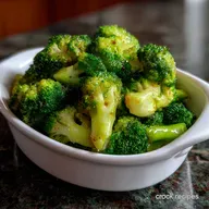 Steaming Broccoli Without Steamer: Fast Tender-Crisp Results