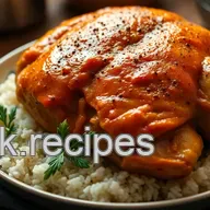 Experience the Best Pasty Butt Chicken: A Juicy Family Favorite!