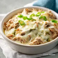 Pepper Jack Chicken for 6 Servings