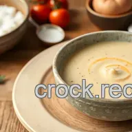 How to Make a Delicious Blend Potato Soup with Creamy Pepper Flavor