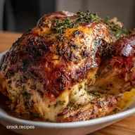 12 lb Turkey Recipe: Butter-Herb Roast Time Temp