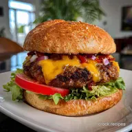 BBQ Cheeseburgers: The Ultimate Juicy Grilling Recipe