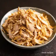 Perfect Shredded Chicken Easy Juicy Every Time