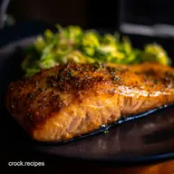 Quick Air Fry Salmon Temp My GoTo Recipe
