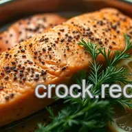 My Go-To bake time and temp for salmon: Perfectly Juicy Every Time