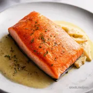 Easy Baked Salmon How Long To Bake for Perfect Flakes