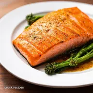 How Long to Cook Salmon? My Easy Baked Salmon Recipe!