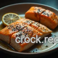 Perfectly Baked Salmon: Mastering the Cooking Temp for Salmon in the Oven