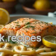 How Long to Bake Salmon: Simple & Delicious Every Time