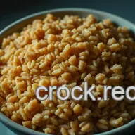 Perfectly Fluffy Instant Pot Brown Rice: My Easy Go-To Recipe