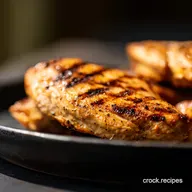 Juicy Grilled Chicken Breast My Easy GoTo Recipe