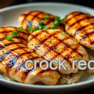 Juicy Grilled Chicken Breast: How Long to Grill Perfection!