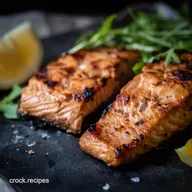 Easy Grilled Salmon My GoTo Recipe for Flaky Perfection
