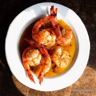 Grilled Shrimp Perfection My Easy HowTo Guide