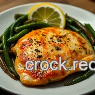 Juicy Air Fry Chicken Breast - My Simple, Delicious Recipe!