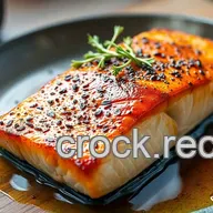 How to Cook Salmon In: My Crispy Pan-Seared Secret!