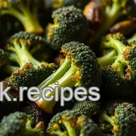 How to Bake Broccoli? Perfectly Roasted Every Time!