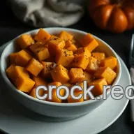 Easy Roasted Butternut Squash: My Favorite Autumn Side Dish