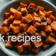 Roasted Sweet Potatoes: How to Cook 'Em Perfect Every Time!