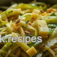 Saut&eacute;ed Cabbage: Ready in Minutes! | How to Cook Cabbage On