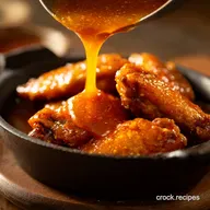 Buffalo Sauce: The Proper Pub-Style Tangy Buttery Recipe
