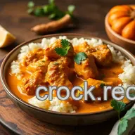 Ultimate Quick Chicken Curry with Fragrant Spices: A Family Favorite!