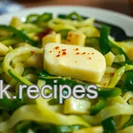 Garlicky Buttered Cabbage: My Go-To Easy Cabbage Recipes