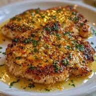 Quick Garlic Butter Chicken in 20 Minutes