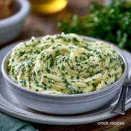 Herb Butter in 1 Hour 15 Minutes