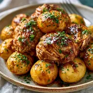 Quick Summer Slow Cooker Meal for 6