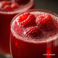Raspberry Mimosas Best Vibrant Cocktail Recipe for Brunch
