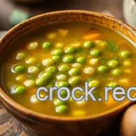 How to Blend Fresh Peas in a Refreshing Soup: A Delightful Spring Recipe