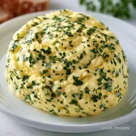 Ribeye Compound Butter in 10 Minutes