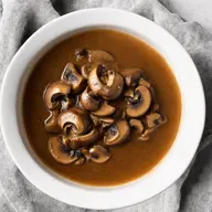 Rich Mushroom Gravy Recipe Umami Comfort Food Done Right