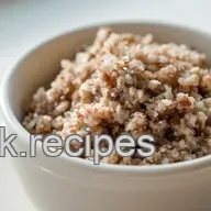 Easy Overnight Steel Cut Oats Recipe: Wake Up to Delicious!