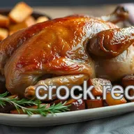 Ultimate Golden Roast Guinea Fowl with Savory Veggies: My Family's Favorite