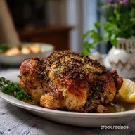 Dinner Recipe & Dinner Idea with Roasted Chicken in 1 Hour 35 Minutes