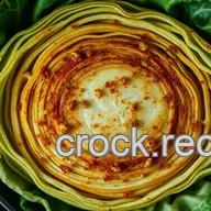 Easy & Flavorful Cabbage Steaks Recipe: My Roasted Herb-Glazed Method