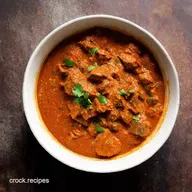 Rogan Josh Lamb Curry Recipe Rogan Joshingly Delicious